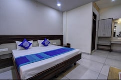 HOTEL JB RESIDENCY, ILKAL