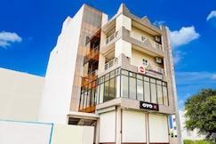 Super Hotel O MAZENTA PALACE, Bhopal