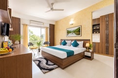 Hotel Mint Grand - A Smart Stay Near Yashobhoomi, Delhi