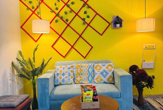 The Cozy Corner  Your Home away from Home
