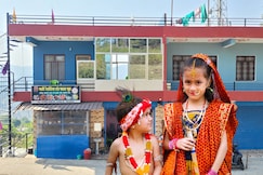 Mahi Restaurant And Guest House, Almora