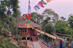 Lopchu Farmstay Cottage, Darjeeling