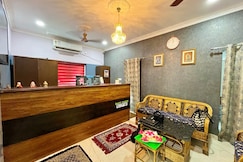 Magic Greens Hotel & Convention, Bhubaneshwar