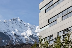 Austria Trend Hotel Congress Innsbruck, Innsbruck