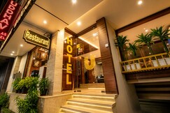 Uddhav Vilas A Family Hotel, Udaipur