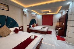 Bundeli Farm Resort & Banquet, Orchha