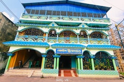 Hotel Dreamland, Kalna