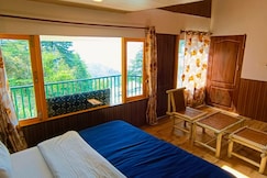 Mcleodganj Bed & Breakfast, Dharamshala