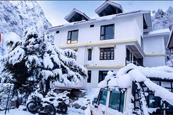 Mystique Valley, Lachung