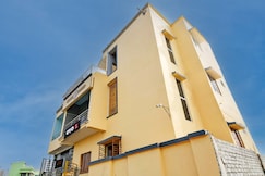 Hotel O AMULYA AASHIYANA, Bhubaneshwar