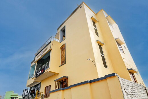 Hotel O AMULYA AASHIYANA