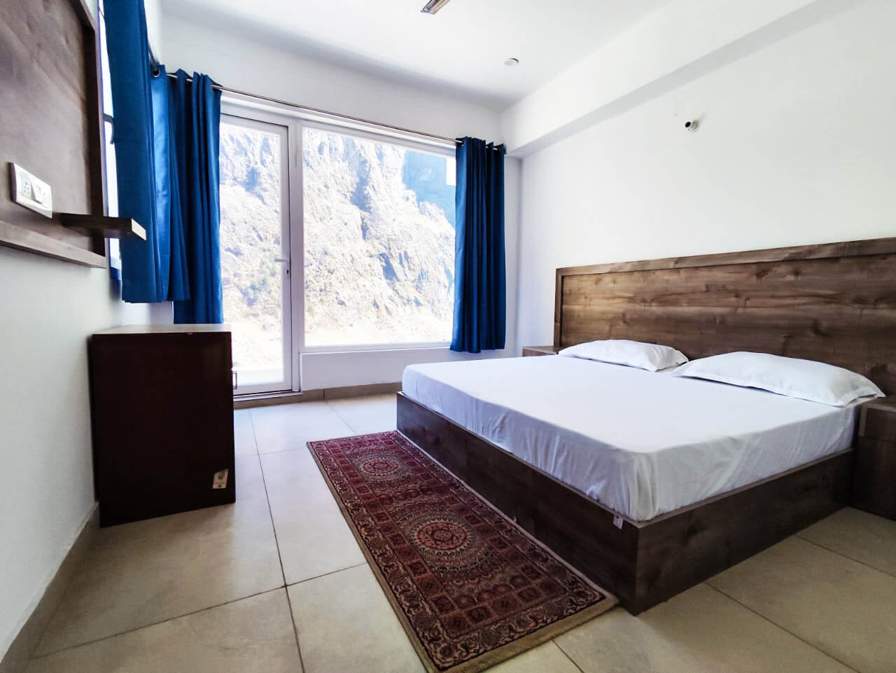 Hotel Bhagat - Tap to explore photos