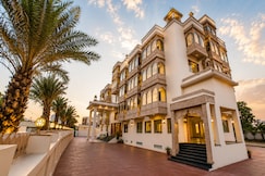 Hotel Golden Heritance, Pushkar