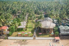 The Wave , Palolem, Goa