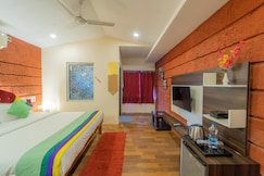 Salt Water Beach Resort, Dapoli