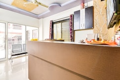 Hotel Sai Satya, Shirdi
