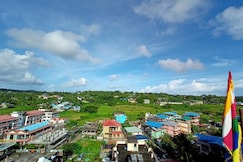 Hotel Nile Blue, Port Blair