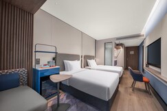 Holiday Inn Express SHANGHAI HONGQIAO LINKONG, Shanghai