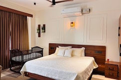 Mizuki | Cosy Room in a Homestay, Thrissur