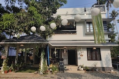 Shamak Homestay Varkala, Varkala