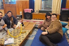 Shalom Stay Manali, Manali