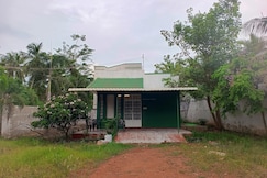 Narpavi Home, Auroville