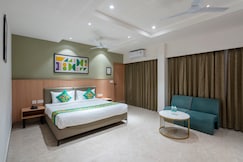 Treebo Pride Inn Aero, Shamshabad, Tandur