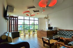 Hotel Nahar, Dibrugarh