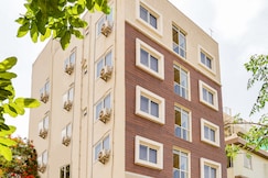 Our Nest Banjara, Hyderabad