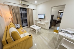 Sky Homes : 1.5BHK in Andheri East, Mumbai