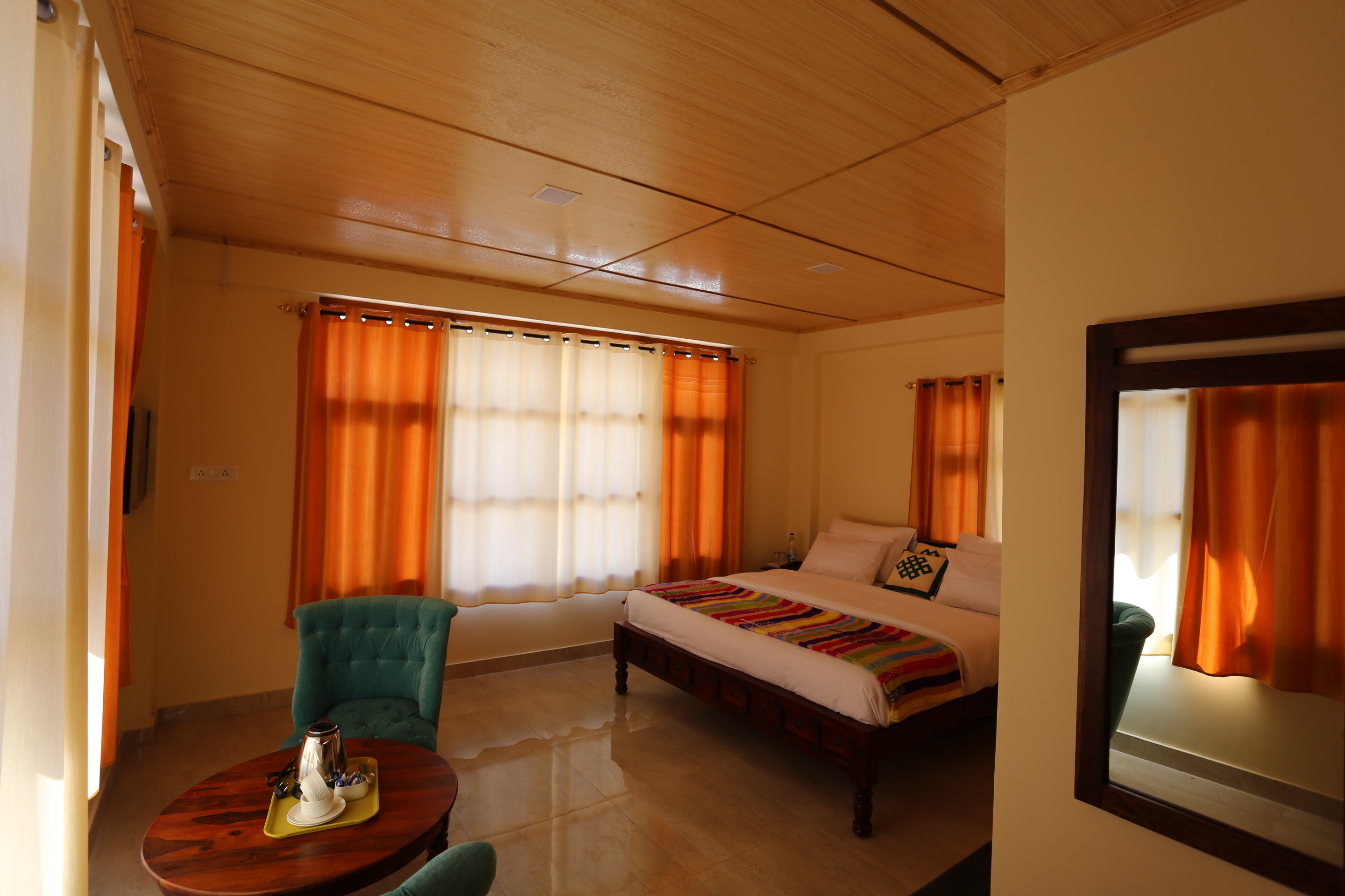 Spiti Heritage - Tap to explore photos
