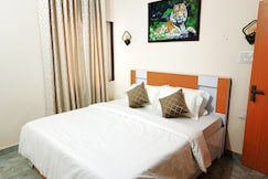 Hotel Vista Inn, Sawai Madhopur