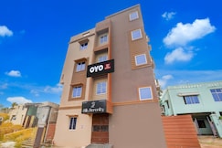 Hotel O SILK SERENITY, Bhubaneshwar
