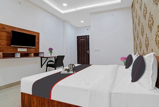 Hotel O Shivaay