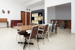 Collection O 1061 Aliya Homestay, Bantul