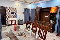 Moksha Homestay, Bodhgaya