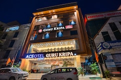 Aceotel Premier Guru Kripa, Bhopal, Bhopal
