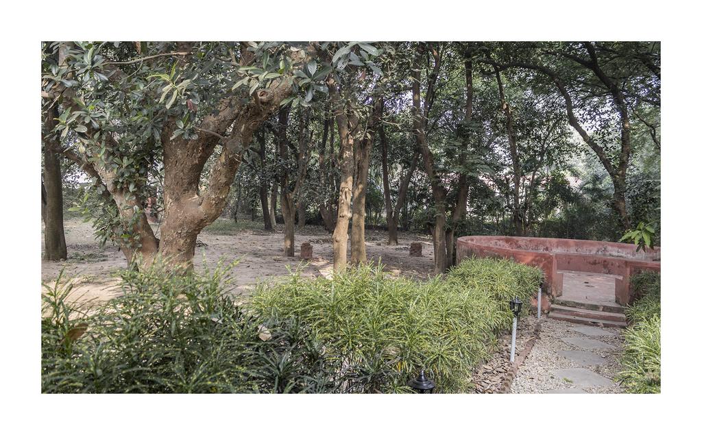 Shantiniketan Villa | Rooms & Caretaker - Tap to explore photos