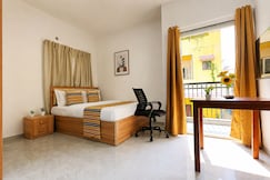 Zenia IT Studio Rooms, Pune