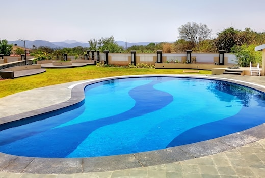 Yash Villa Malhaar