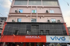 Mayur Hotel, Dimapur