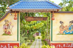 Kaadgal Eco Retreat, Kanakapura