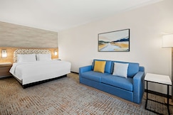 HAMPTON INN MORGAN HILL, San Jose