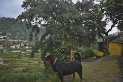 HideOut Hostel Naukuchiatal, Naukuchiatal