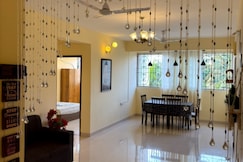 Mystic Charm by Divya : 1BHK AC room City View, Goa