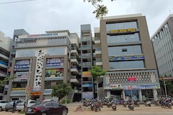Hotel Rosewood,Ahmedabad, Ahmedabad