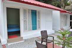 Saffron Homestay, Joshimath