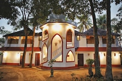 Vala house Cherai Beach, Cochin