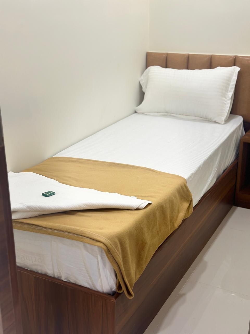 Hotel Pride Inn 5