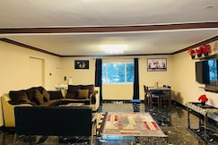 Costa Green Garden Luxury 4BH Independent Villa, Kodaikanal